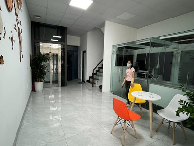 Phân lô vạn phúc - ôtô tránh đỗ ngày đêm - kinh doanh đa dạng - giá 34 tỷ 4