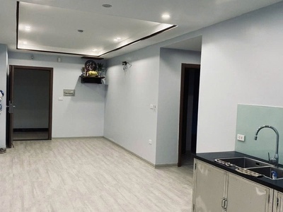 Cho thuê chung cư khu vực định công, hoàng mai, hn 0
