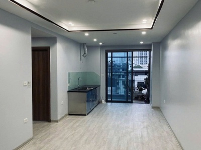 Cho thuê chung cư khu vực định công, hoàng mai, hn 1