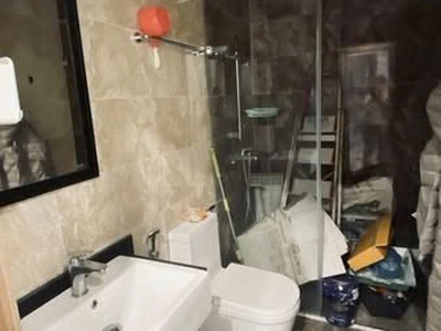 Cho thuê chung cư khu vực định công, hoàng mai, hn 3
