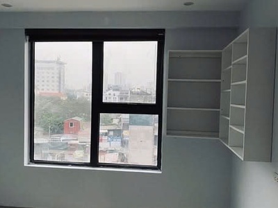 Cho thuê chung cư khu vực định công, hoàng mai, hn 4