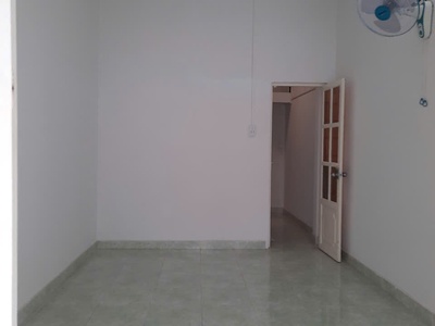 Cho thuê nhà nguyên căn   trung tâm quận bình thạnh 2