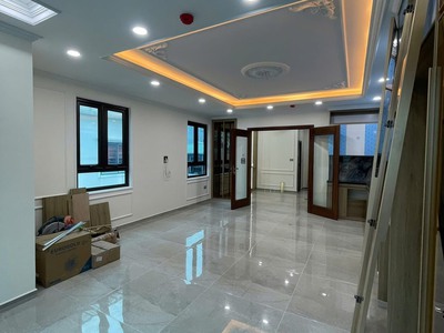 Mặt phố vĩnh phúc - lô góc 9 tầng thang máy - vỉa hè kinh doanh siêu đỉnh - giá 31 tỷ 3