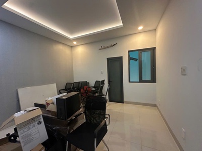 Khu phân lô liền kề   hẻm xe hơi 5m   tiện ích đa dạng   gần gò vấp  giá chỉ: 5.2 tỷ 0