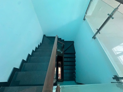 Khu phân lô liền kề   hẻm xe hơi 5m   tiện ích đa dạng   gần gò vấp  giá chỉ: 5.2 tỷ 1