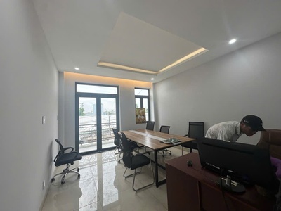 Khu phân lô liền kề   hẻm xe hơi 5m   tiện ích đa dạng   gần gò vấp  giá chỉ: 5.2 tỷ 2