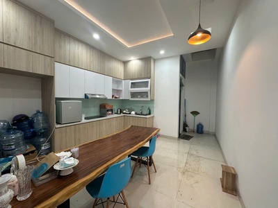 Khu phân lô liền kề   hẻm xe hơi 5m   tiện ích đa dạng   gần gò vấp  giá chỉ: 5.2 tỷ 4