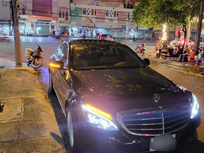 Mercerdes C250 đời 2016- phiên bản exclusive tư nhân gia đình cần bán ODO 66800 3