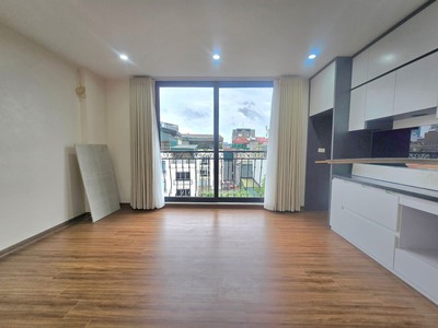 Mặt ngõ đội cấn - 30m ra phố - ôtô tránh đỗ ngày đêm, kinh doanh đỉnh - giá 14 tỷ 4