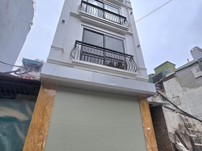 Mặt ngõ đội cấn - 30m ra phố - ôtô tránh đỗ ngày đêm, kinh doanh đỉnh - giá 14 tỷ 1