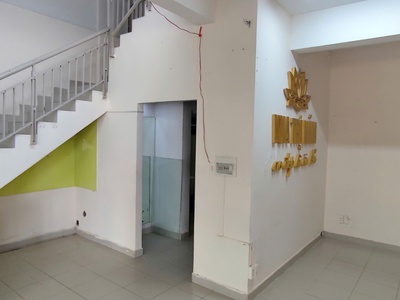 Cho thuê căn trệt ehome 3   vị trí thuận tiện kinh doanh 3