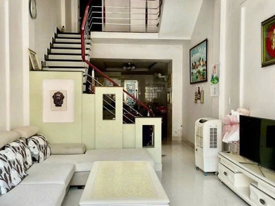 Cho thuê nhà nguyên căn Văn Cao ,Đằng Giang . Full đồ . Ở , văn phòng , kinh doanh ok 0
