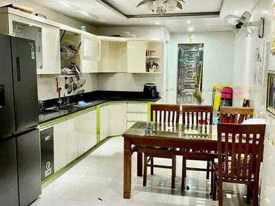 Cho thuê nhà nguyên căn Văn Cao ,Đằng Giang . Full đồ . Ở , văn phòng , kinh doanh ok 2
