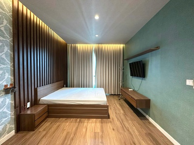 Cần bán gấp căn hộ estella height 2pn, view đẹp, giá tốt nhất thị trường 2