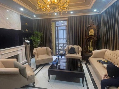Nhà đẹp như biệt thự- khu cán bộ ca cấp- thang máy nhập khẩu giải phóng 57m2 x 5 tầng ,mặt tiền 2
