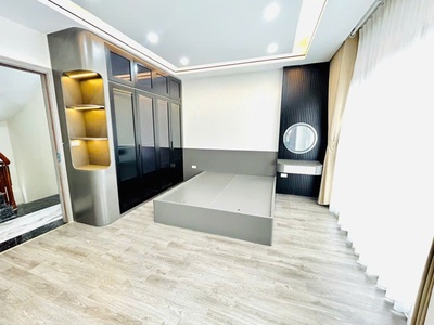 Tuyệt đẹp 45m2-7t-4pn, thang máy, ôtô gần phố trịnh văn bô, giá 8.3 tỷ 3