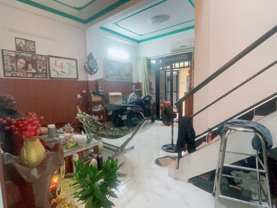 Bán nhà đẹp cạnh chợ chiều nguyễn thị định,bình trưng tây,thủ đức giá chỉ 5.5 tỷ lh mrs vân 2