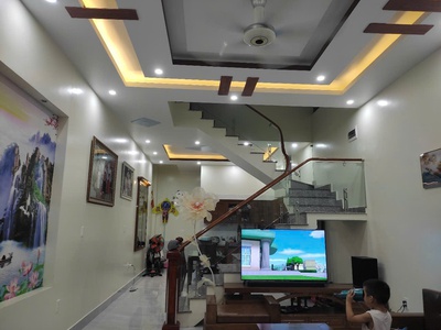 Chính chủ cần bá nhà 3 tâng tại Lưu ÚC Phủ Liên Kiên An HP , gân chợ trường học các câp  ,UBND. 0