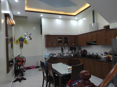 Chính chủ cần bá nhà 3 tâng tại Lưu ÚC Phủ Liên Kiên An HP , gân chợ trường học các câp  ,UBND. 1