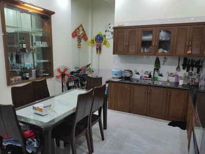 Chính chủ cần bá nhà 3 tâng tại Lưu ÚC Phủ Liên Kiên An HP , gân chợ trường học các câp  ,UBND. 2