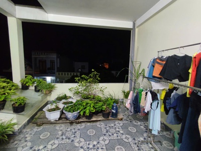 Chính chủ cần bá nhà 3 tâng tại Lưu ÚC Phủ Liên Kiên An HP , gân chợ trường học các câp  ,UBND. 3