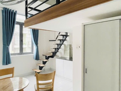 Gấp bán chdv mặt tiền p tân sơn nhì 128m2,6tầng thang máy dòng tiền 200tr/th 35tỷ 2