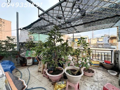 nhà hxh 3tầng ngang 5m 5pn 95m2 shr hoàn công đủ giá 8,5tỷ 0