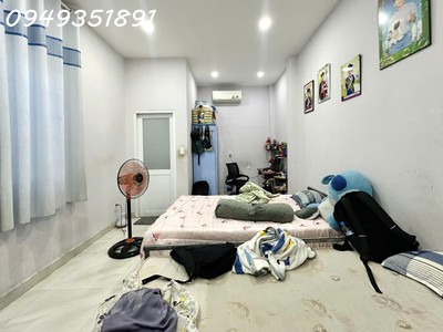  nhà hxh 3tầng ngang 5m 5pn 95m2 shr hoàn công đủ giá 8,5tỷ 2