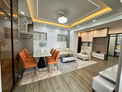 Bán chung cư lô góc 3 ngủ - ct5 - dn3 mỹ đình - full nội thất 0