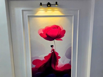 Bán nhà 4 tầng ngõ 2 oto tránh nhau đường Ngô Quyền, TP HD, 58.9m2, mt 4.15m, 4 ngủ 7