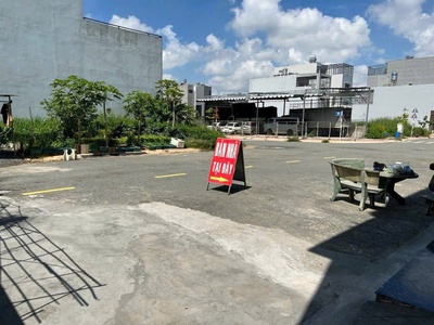 Chính Chủ Cần Bán Nhà QL1K Thủ Đức Gần Làng Đại Học 1
