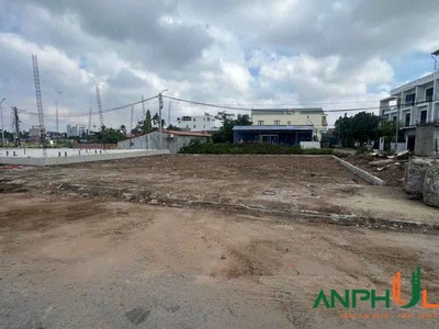 Cần bán lô biệt thự trục 21m, khu đấu giá Cửa Trại, Phường Thủy Đường, TP Thủy Nguyên 1