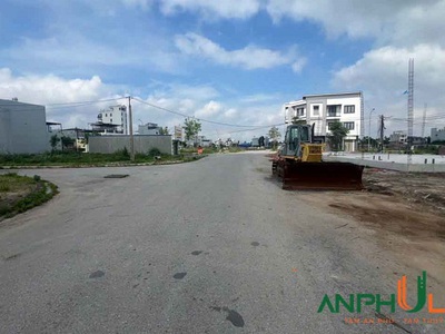 Cần bán lô biệt thự trục 21m, khu đấu giá Cửa Trại, Phường Thủy Đường, TP Thủy Nguyên 2