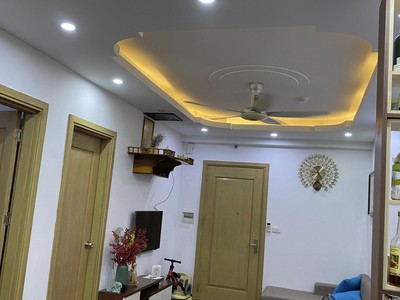 Chính chủ cần bán gấp căn hộ 65m2, full nội thất chung cư Thanh Hà Mường Thanh. 1