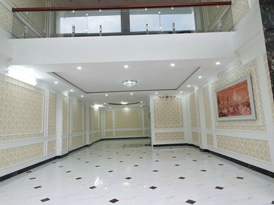 Cần bán 90m2 nhà 6 tầng, thang máy, thiết kế kinh doanh, gần phố Nông Vụ, Phúc Lợi. Đường rộng 13m 0