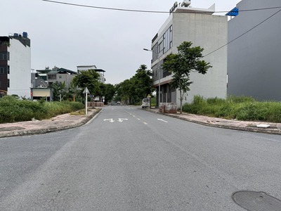 Lô Góc Mặt Phố Hoa Động, Cự Khối 122,6m2 Kinh Doanh Đỉnh, Đầu Tư Sinh Lời Ngay 2