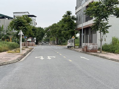 Lô Góc Mặt Phố Hoa Động, Cự Khối 122,6m2 Kinh Doanh Đỉnh, Đầu Tư Sinh Lời Ngay 3