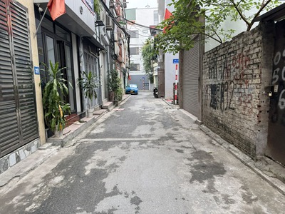 Đất Việt Hưng 60m2 ngõ ô tô thông, gần chợ, trường, tiện ích 500m bạt ngàn 0