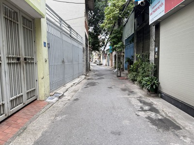 Đất Việt Hưng 60m2 ngõ ô tô thông, gần chợ, trường, tiện ích 500m bạt ngàn 3