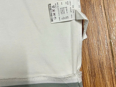 Thanh Lý áo Polo FILA ANZD chính hãng 4