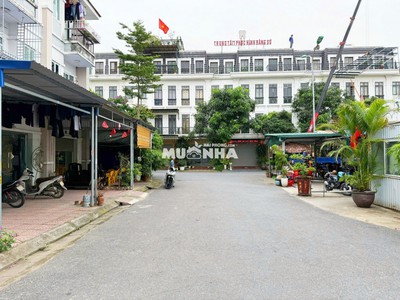 Chính chủ cần bán căn hộ tầng 1 tòa L3-11 Khu Đô Thị Hoàng Huy Pruksa, An Đồng, An Dương,Hải Phòng 0
