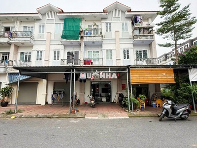 Chính chủ cần bán căn hộ tầng 1 tòa L3-11 Khu Đô Thị Hoàng Huy Pruksa, An Đồng, An Dương,Hải Phòng 1