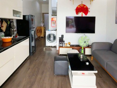 Chính chủ cần bán căn hộ tầng 1 tòa L3-11 Khu Đô Thị Hoàng Huy Pruksa, An Đồng, An Dương,Hải Phòng 2