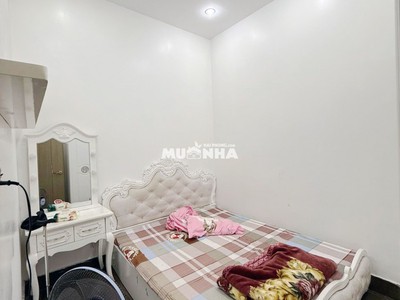 Chính chủ cần bán căn hộ tầng 1 tòa L3-11 Khu Đô Thị Hoàng Huy Pruksa, An Đồng, An Dương,Hải Phòng 4