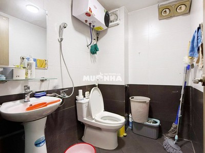 Chính chủ cần bán căn hộ tầng 1 tòa L3-11 Khu Đô Thị Hoàng Huy Pruksa, An Đồng, An Dương,Hải Phòng 5
