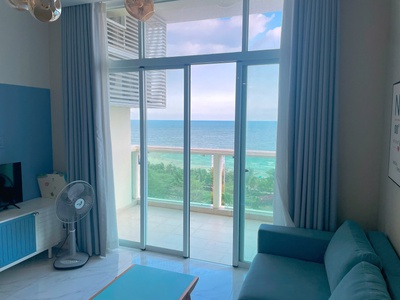 Bán Ocean Vista, Nguyễn Đình Chiểu, 80m2, giá tốt, view đẹp, chính chủ 1