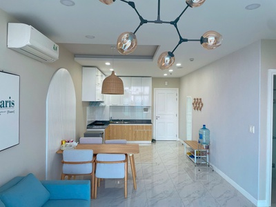 Bán Ocean Vista, Nguyễn Đình Chiểu, 80m2, giá tốt, view đẹp, chính chủ 2