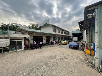 Bán Đất Giáo Dục Quận Bình Tân Tp.HCM.DT:5800m2.Giá 170 tỷ 1