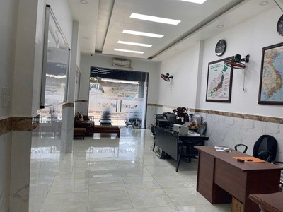 Bán Nhà Hẻm 720 Đường Âu Cơ Quận Tân Bình.KC:5 Tầng.Giá 15 tỷ 2