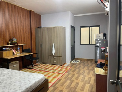 Bán Nhà Hẻm 720 Đường Âu Cơ Quận Tân Bình.KC:5 Tầng.Giá 15 tỷ 3